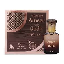 AMEER AL OUDH