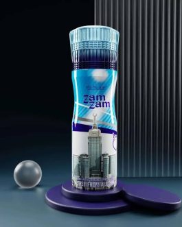 ZAM ZAM