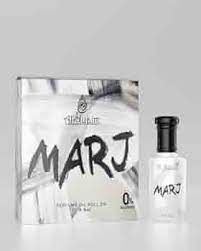 MARJ